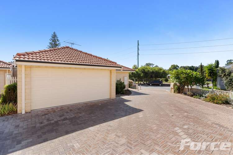 Third view of Homely house listing, 6/37 Ravenswood Drive, Nollamara WA 6061