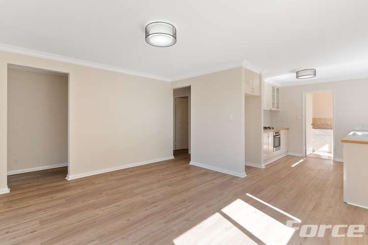 Fifth view of Homely house listing, 6/37 Ravenswood Drive, Nollamara WA 6061