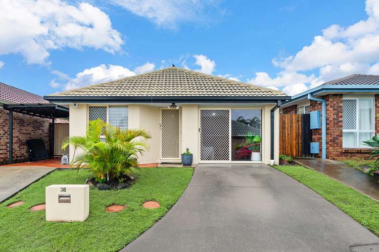 38 Lindeman Place, Tingalpa QLD 4173