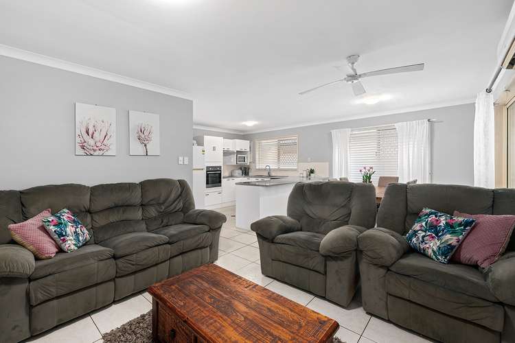Second view of Homely house listing, 38 Lindeman Place, Tingalpa QLD 4173