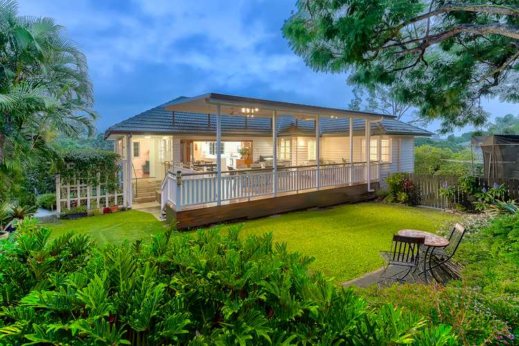 Main view of Homely house listing, 12 Church Road, Mitchelton QLD 4053