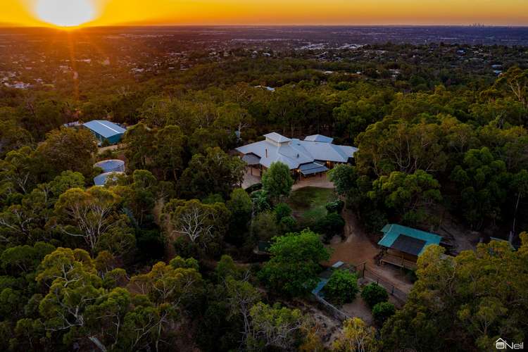 Main view of Homely house listing, 74 Locke View, Bedfordale WA 6112