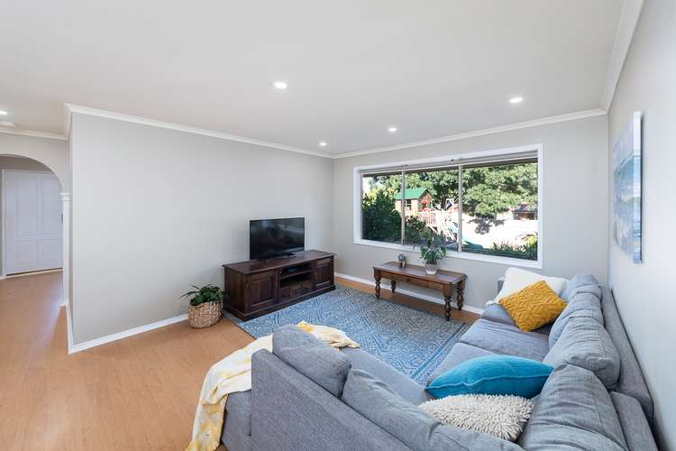 Second view of Homely house listing, 2 Parkview Drive, Mount Barker SA 5251