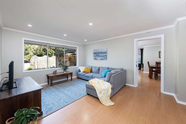 Third view of Homely house listing, 2 Parkview Drive, Mount Barker SA 5251