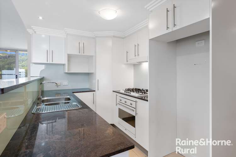 Third view of Homely unit listing, 45/12 Baker Street, Gosford NSW 2250