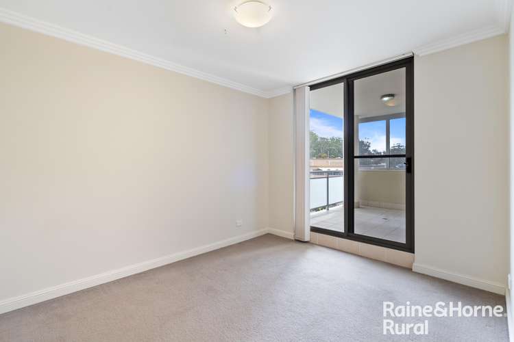 Fourth view of Homely unit listing, 45/12 Baker Street, Gosford NSW 2250