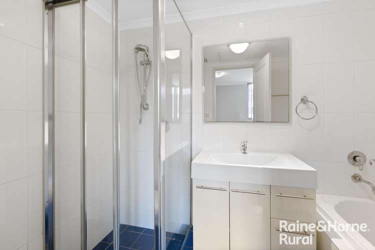Fifth view of Homely unit listing, 45/12 Baker Street, Gosford NSW 2250