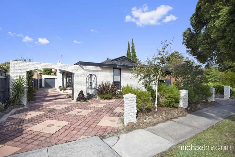 Main view of Homely house listing, 142 Heatherhill Road, Frankston VIC 3199