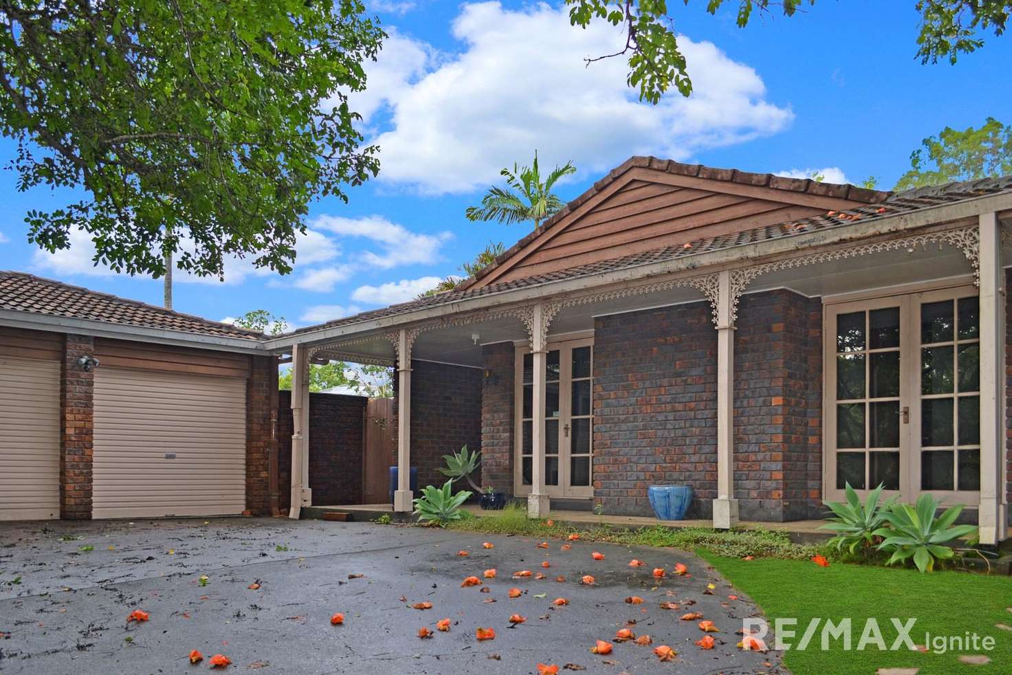 Main view of Homely house listing, 18 APPIN STREET, Kenmore QLD 4069