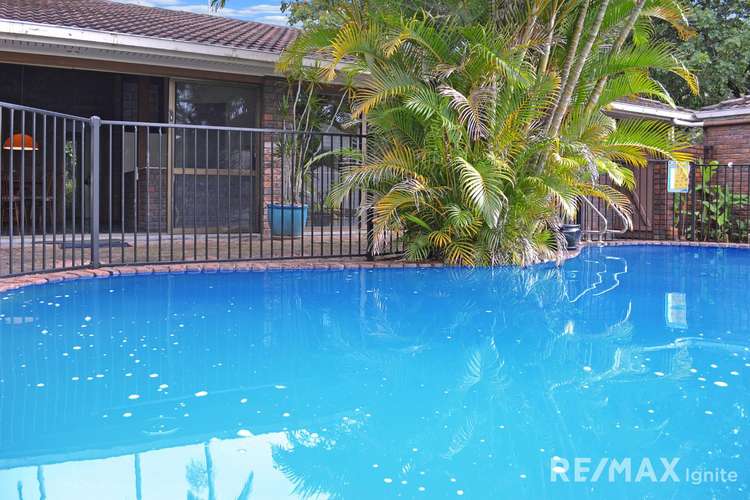 Second view of Homely house listing, 18 APPIN STREET, Kenmore QLD 4069