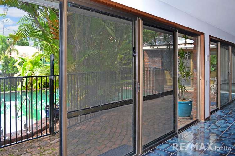 Fifth view of Homely house listing, 18 APPIN STREET, Kenmore QLD 4069