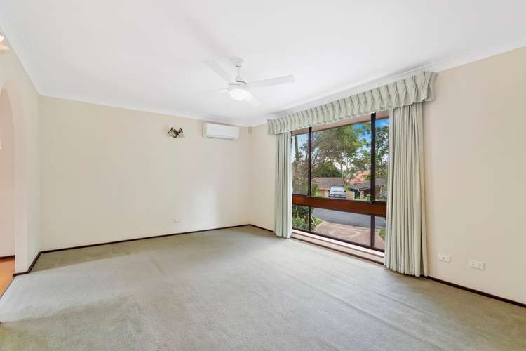 Second view of Homely house listing, 35 David Street, Green Point NSW 2251