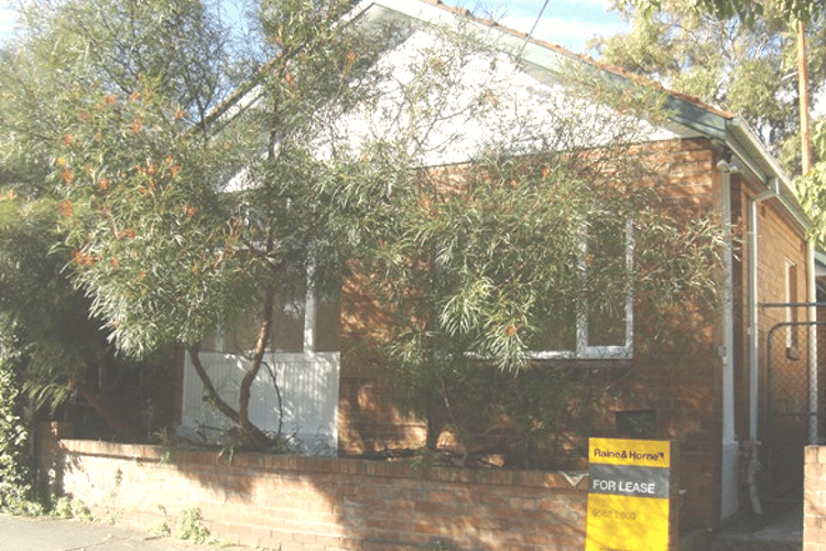 Main view of Homely house listing, 163 Flood Street, Leichhardt NSW 2040