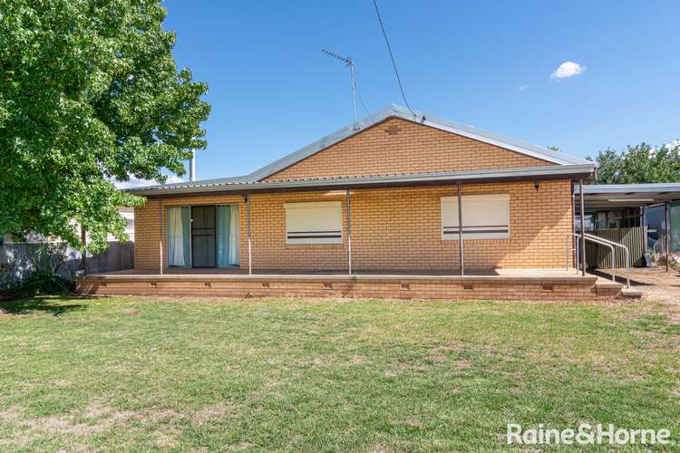 Main view of Homely house listing, 26 Allonby Avenue, Forest Hill NSW 2651