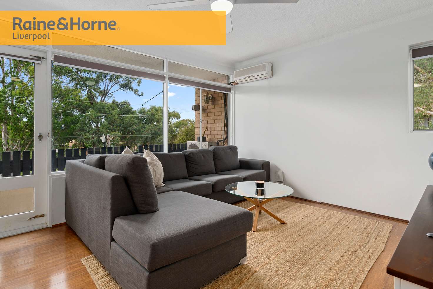 Main view of Homely unit listing, 3/31-35 Forbes Street, Liverpool NSW 2170