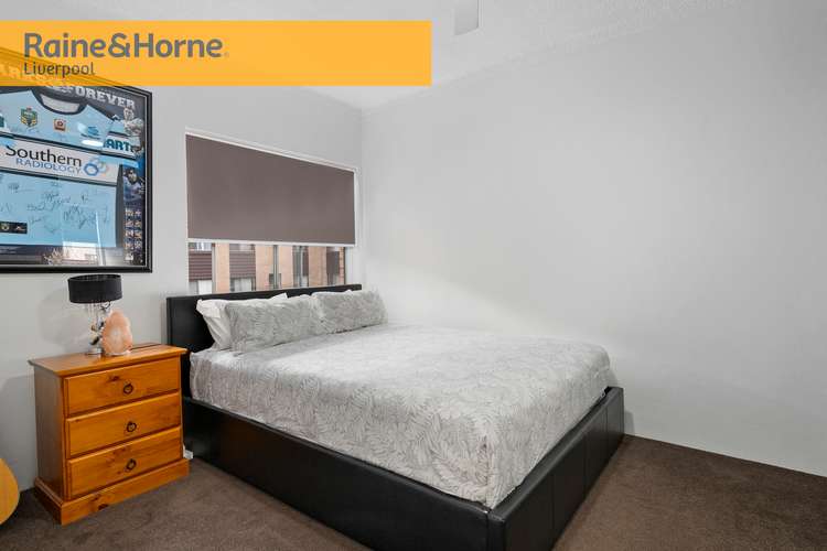 Fourth view of Homely unit listing, 3/31-35 Forbes Street, Liverpool NSW 2170