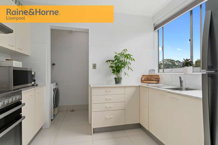 Fifth view of Homely unit listing, 3/31-35 Forbes Street, Liverpool NSW 2170