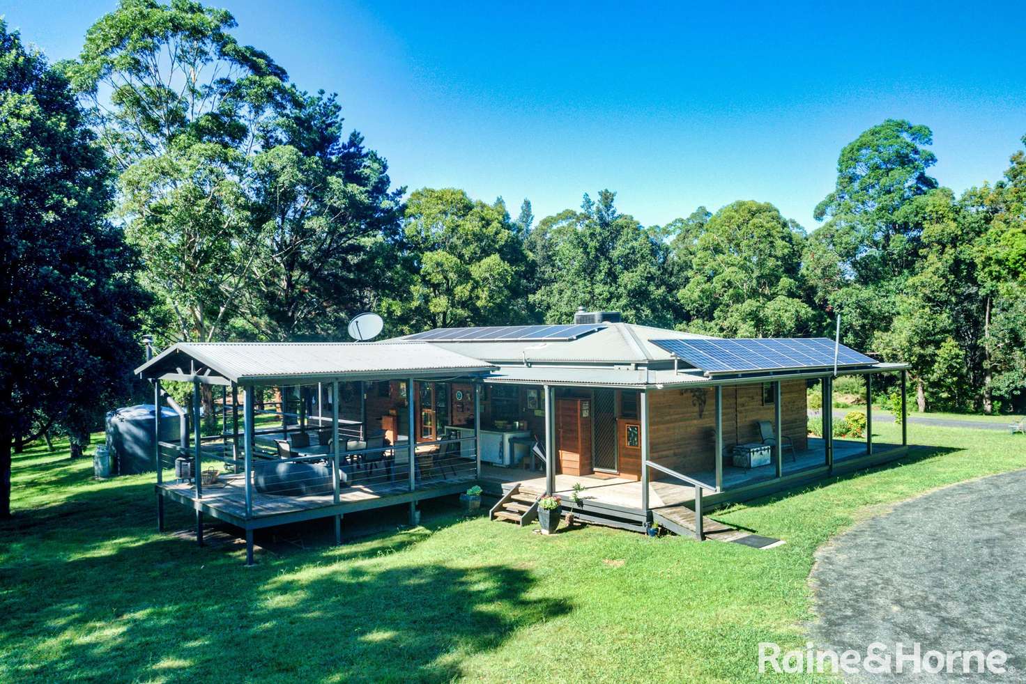 Main view of Homely house listing, 216 Jacks Corner Road, Kangaroo Valley NSW 2577