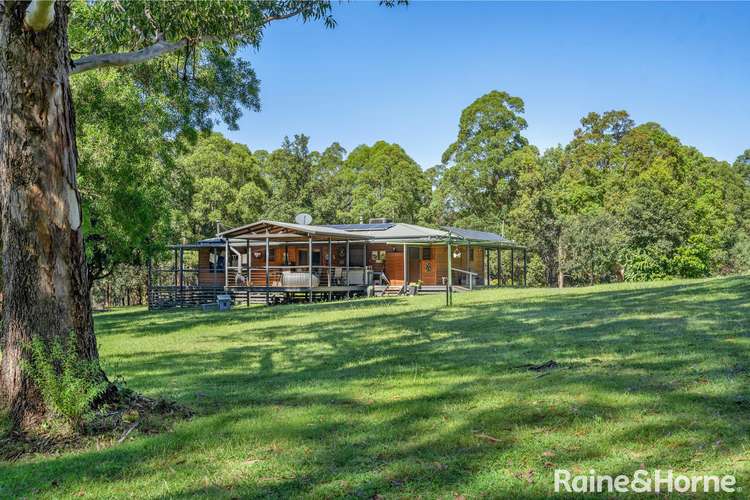 Second view of Homely house listing, 216 Jacks Corner Road, Kangaroo Valley NSW 2577