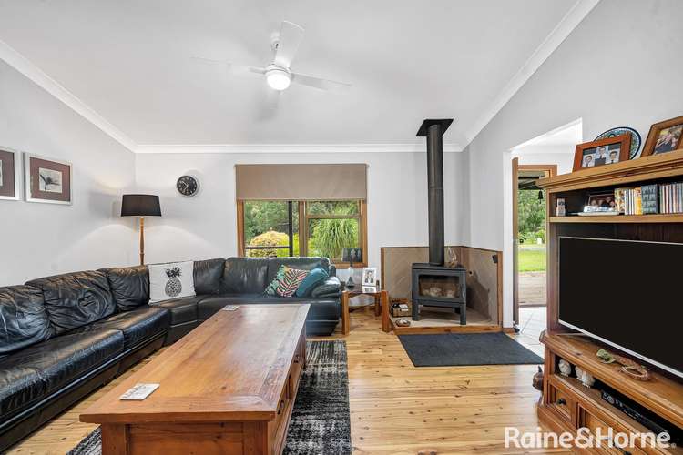 Sixth view of Homely house listing, 216 Jacks Corner Road, Kangaroo Valley NSW 2577