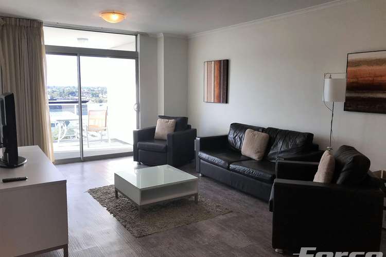 Fourth view of Homely apartment listing, 91/996 Hay Street, Perth WA 6000