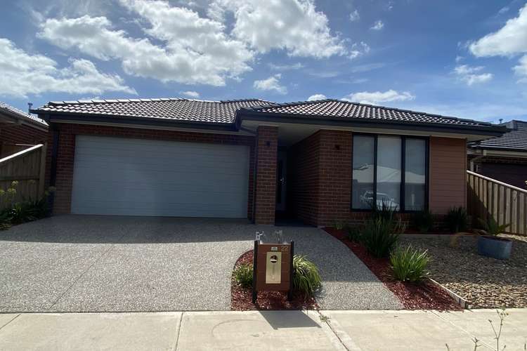 Main view of Homely house listing, 22 Carroll Street, Diggers Rest VIC 3427