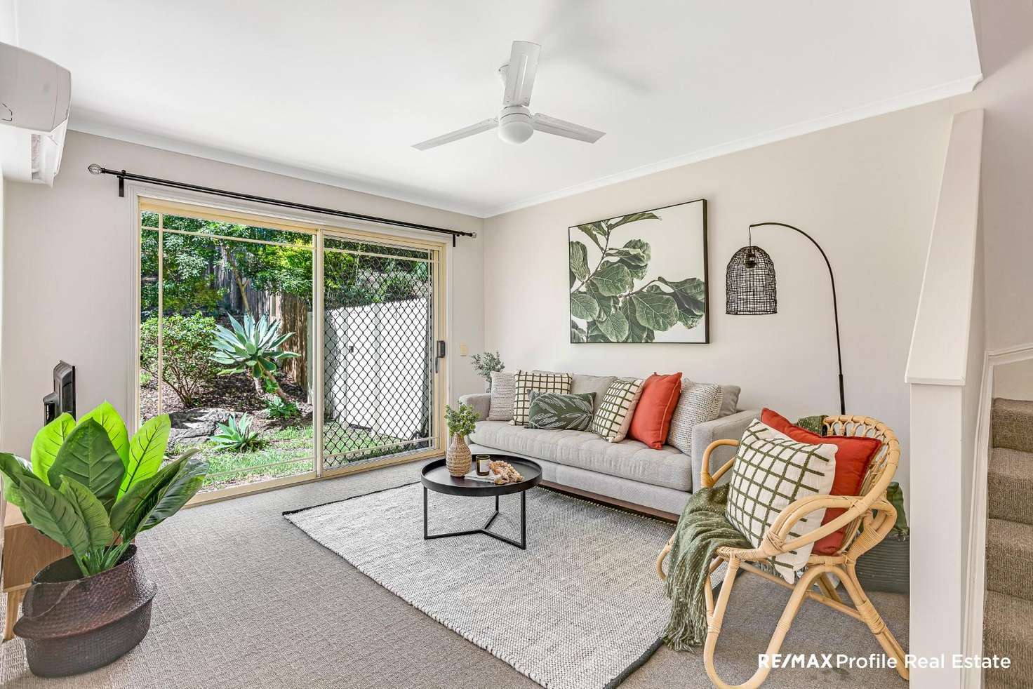 Main view of Homely house listing, 24/19 Merlin Terrace, Kenmore QLD 4069
