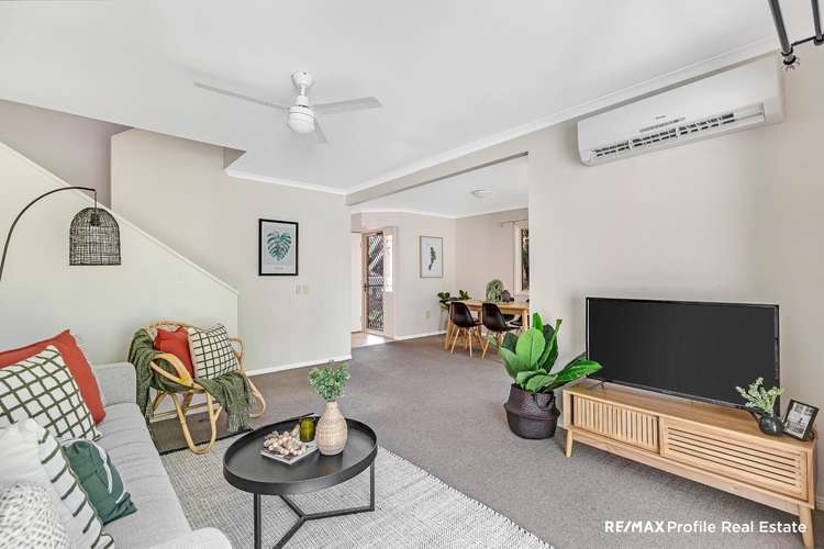 Second view of Homely house listing, 24/19 Merlin Terrace, Kenmore QLD 4069