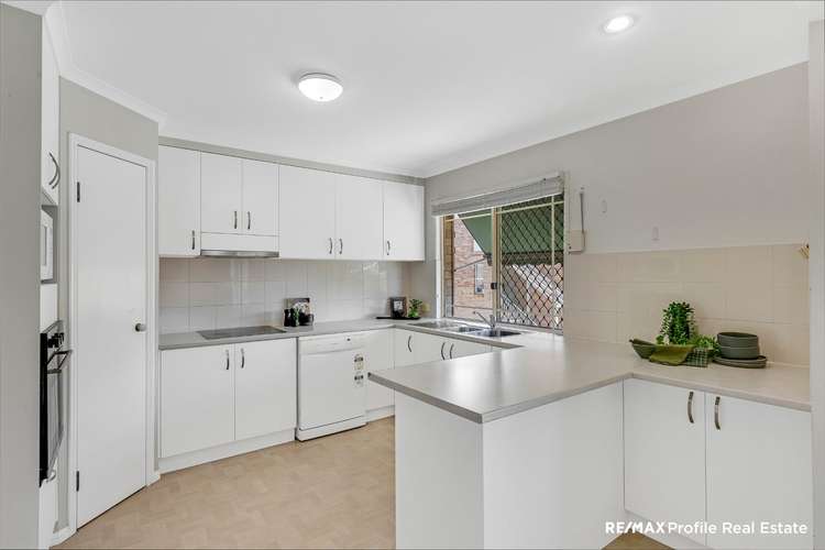 Third view of Homely house listing, 24/19 Merlin Terrace, Kenmore QLD 4069