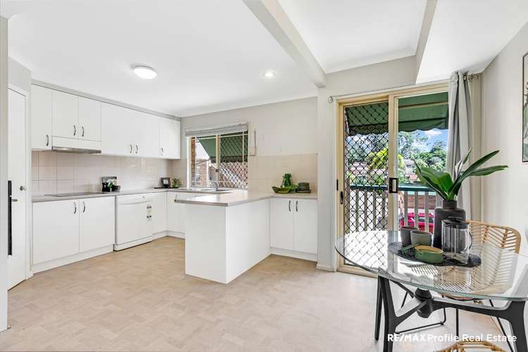 Sixth view of Homely house listing, 24/19 Merlin Terrace, Kenmore QLD 4069