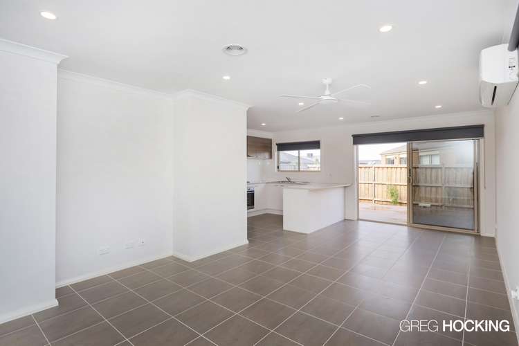 Second view of Homely house listing, 34 Ferntree Drive, Werribee VIC 3030