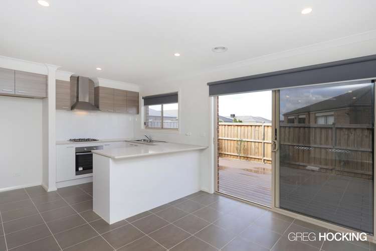 Third view of Homely house listing, 34 Ferntree Drive, Werribee VIC 3030