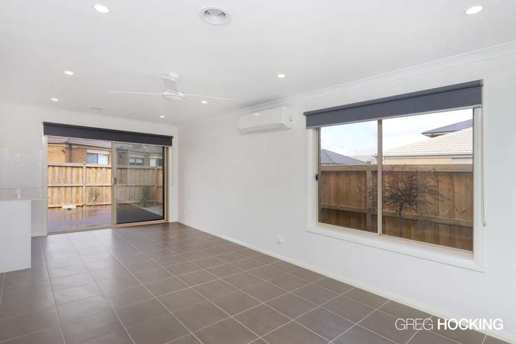 Fifth view of Homely house listing, 34 Ferntree Drive, Werribee VIC 3030