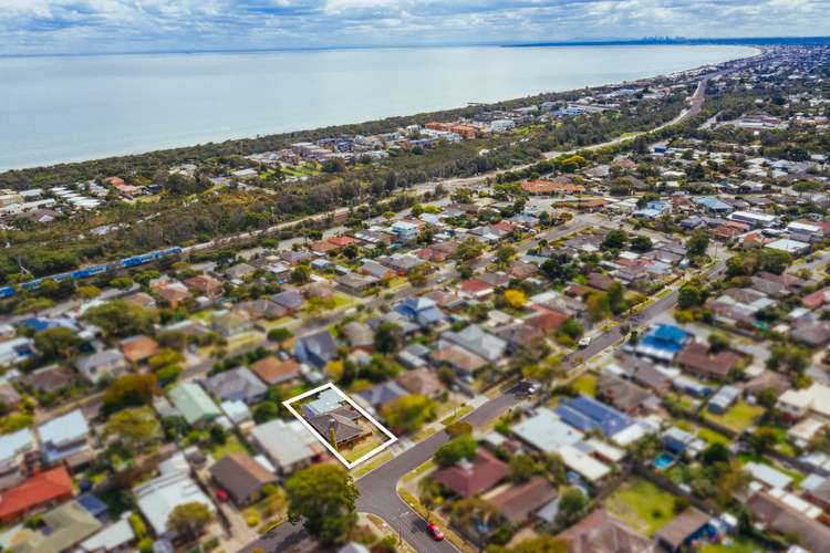 Second view of Homely house listing, 9 Torquay Avenue, Seaford VIC 3198