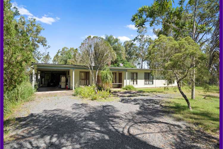 Main view of Homely house listing, 85-121 Abell Road, Jimboomba QLD 4280