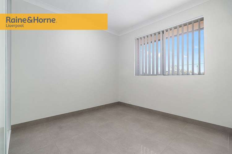 Fourth view of Homely unit listing, 5/65 Woodlands Road, Liverpool NSW 2170