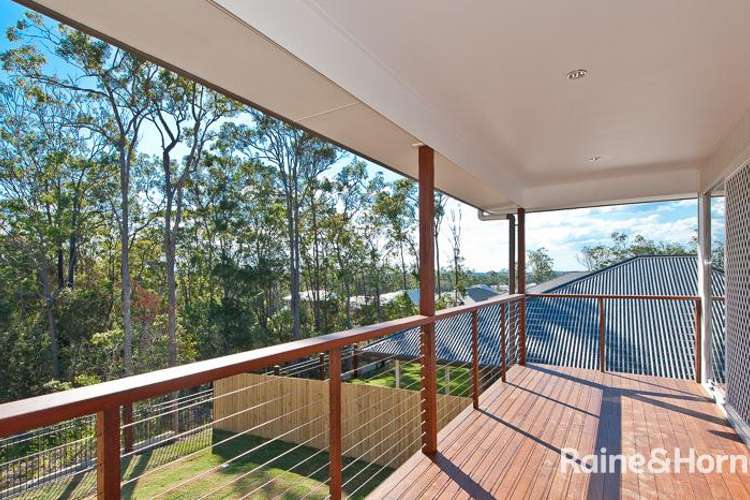 Second view of Homely house listing, 32 Catchment Court, Narangba QLD 4504