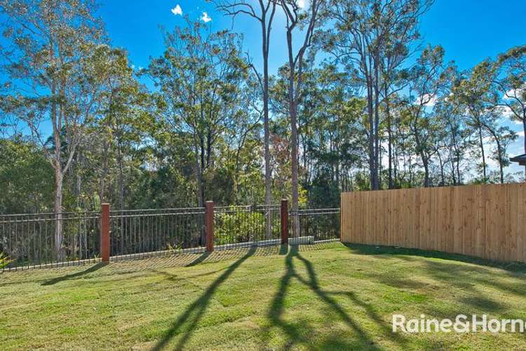 Fourth view of Homely house listing, 32 Catchment Court, Narangba QLD 4504