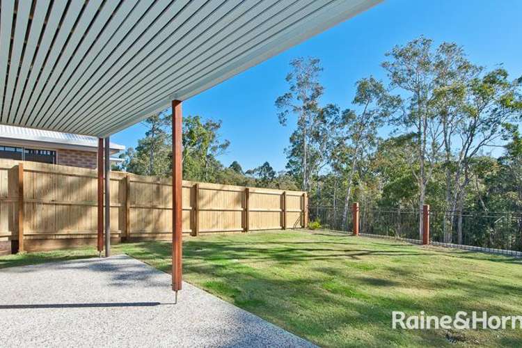 Fifth view of Homely house listing, 32 Catchment Court, Narangba QLD 4504