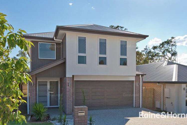 Sixth view of Homely house listing, 32 Catchment Court, Narangba QLD 4504