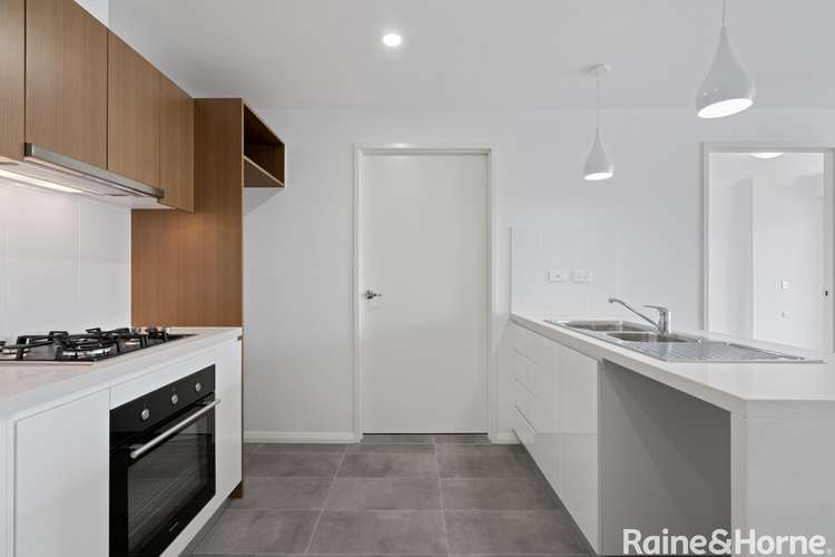 Second view of Homely unit listing, 33/6-16 Hargraves Street, Gosford NSW 2250