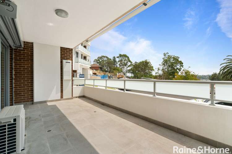 Third view of Homely unit listing, 33/6-16 Hargraves Street, Gosford NSW 2250
