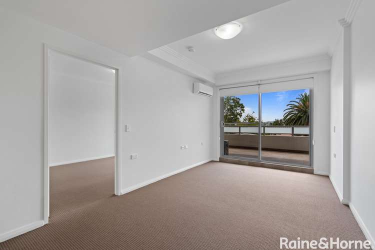 Fourth view of Homely unit listing, 33/6-16 Hargraves Street, Gosford NSW 2250