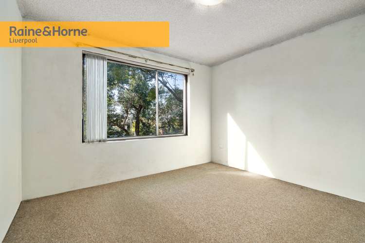 Third view of Homely unit listing, 4/18 Inkerman Street, Granville NSW 2142