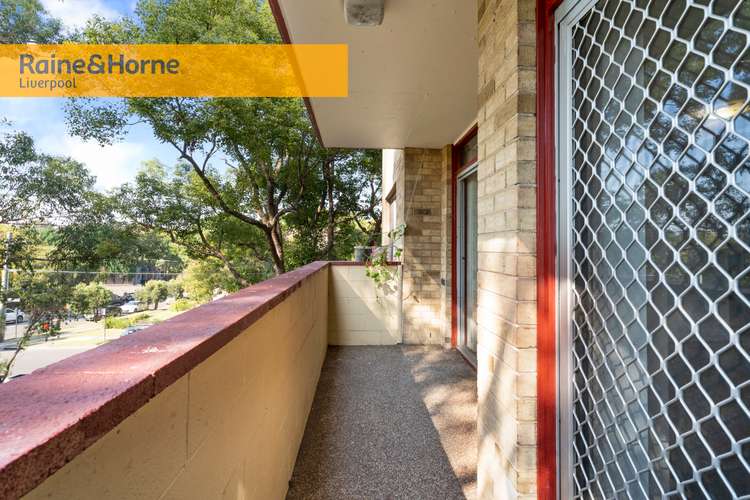 Fourth view of Homely unit listing, 4/18 Inkerman Street, Granville NSW 2142