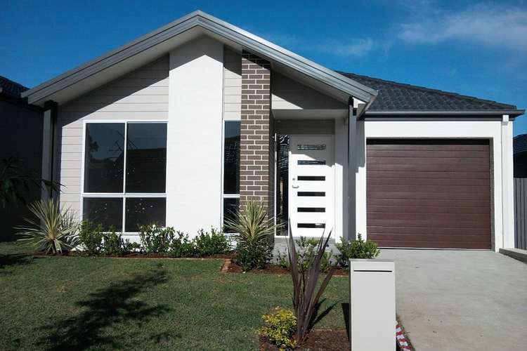Main view of Homely house listing, 13 Sovereign Circuit, Glenfield NSW 2167