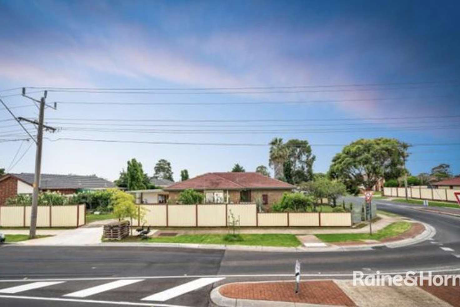 Main view of Homely house listing, 1 Cromwell Rd, Kings Park VIC 3021