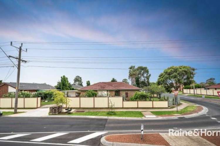 Main view of Homely house listing, 1 Cromwell Rd, Kings Park VIC 3021