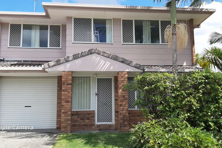 Main view of Homely townhouse listing, 97 Edmund Rice Drive, Southport QLD 4215