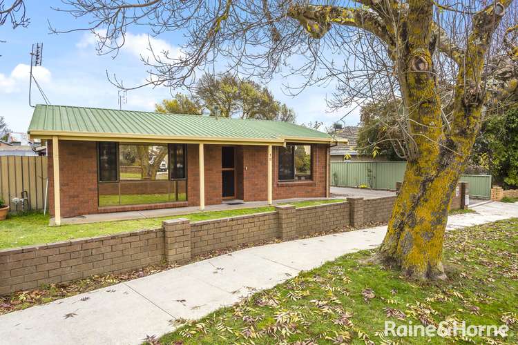 Second view of Homely unit listing, 1/11 Edgecombe Street, Kyneton VIC 3444